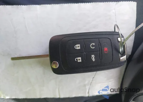 2014 Chevrolet Equinox Ltz z USA, uszkodzony, nr VIN 1GNFLHEK4EZ105435